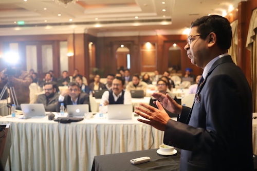 Read more about the article Are you using these 3 amazing Google Sheet features ?