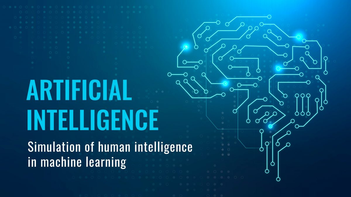 Read more about the article Artificial Intelligence: The Future of Technology