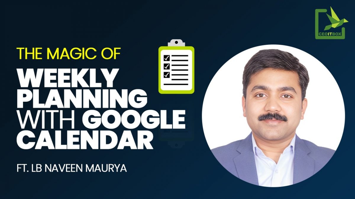 Read more about the article This Week’s Tech In The Box – Edition 9