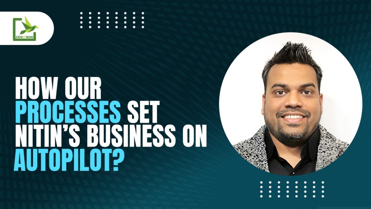 Read more about the article This Week’s Tech In The Box – Edition 6